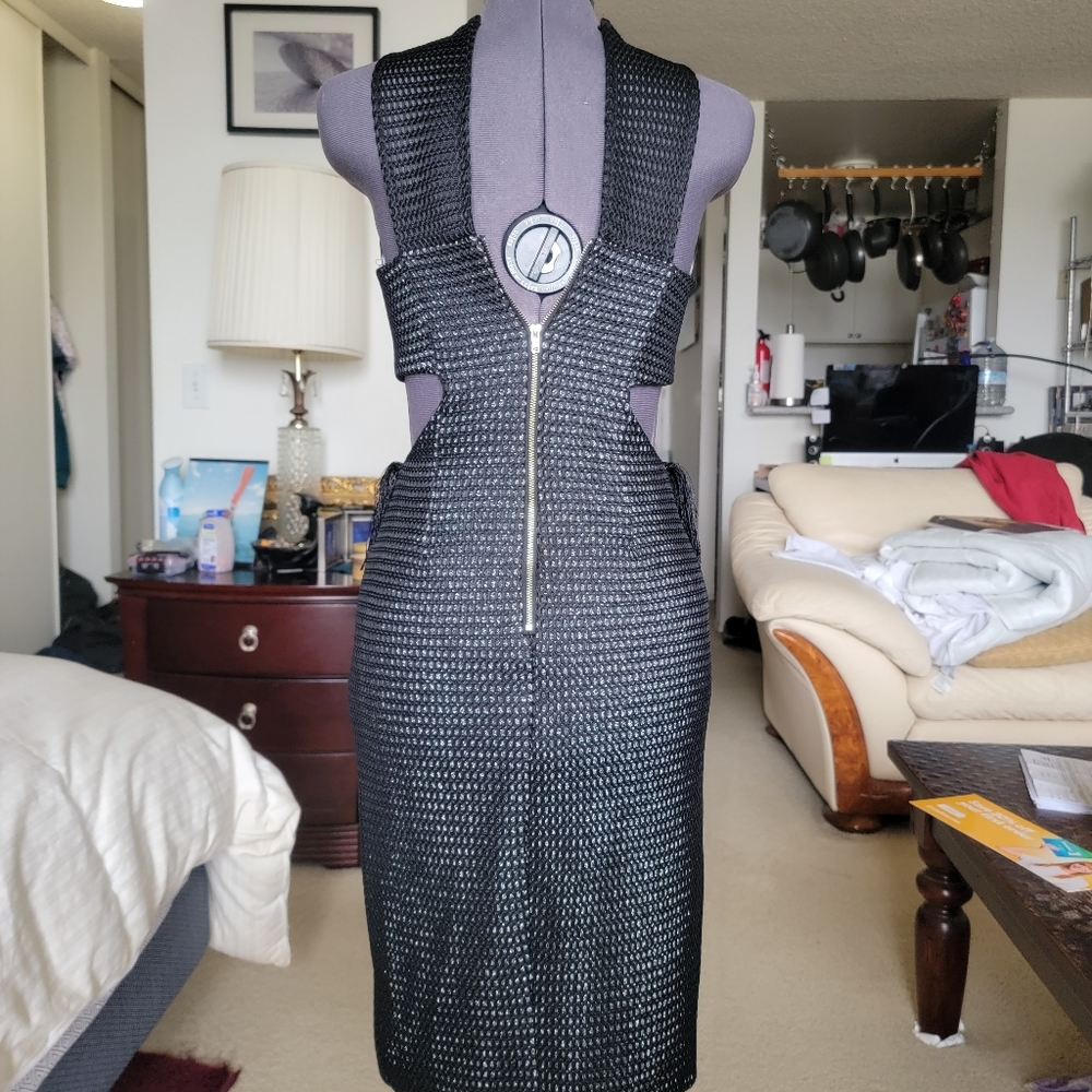 Cocktail dress - Picture 2 of 5